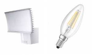OSRAM - lista de precios osram – Essentials – luminarias – LED – catálogo OSRAM