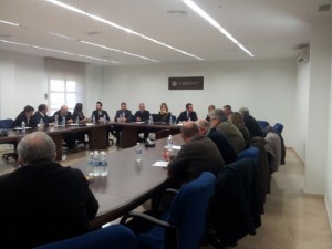 Programa Operativo Feder 2014/2020 – Lorca – Murcia – CECLOR - Cámara de Comercio - eficiencia energética - energías renovables - ayudas