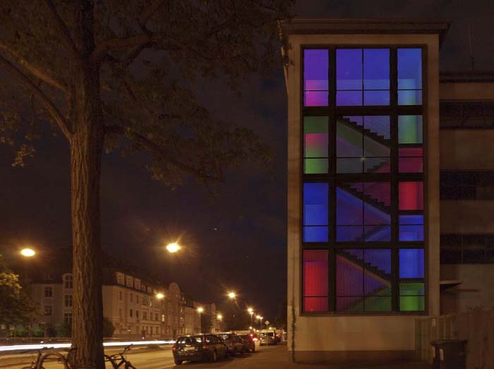 Iluminación - Luminale - Light + Building - Frankfurt - Offenbach