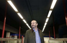 Metro de Madrid - ahorros - iluminación - alumbrado - LED -eficiencia