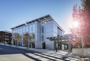 diseño sostenible - San Francisco - California - Instituto Americano de Arquitectos - AIASF - arquitectura