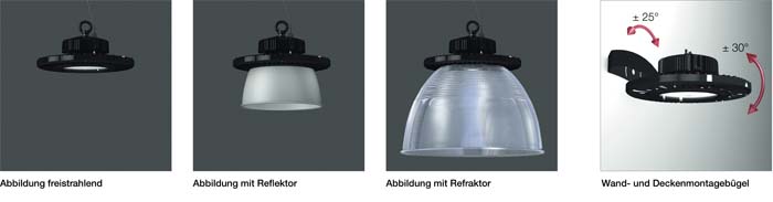 RZB - Light + Building - iluminación - Pascal Rinckerberger - LED - luminarias