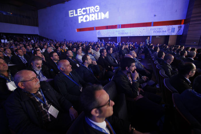 Electro FORUM - Grupo Electro Stocks - Josep Figueras - instaladores