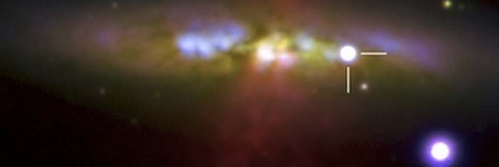 Luminosidad - supernovas - CIEMAT