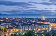 AEC ILLUMINAZIONE – Italia – Turín - Horizonte 2020 - eficiencia energética - LED