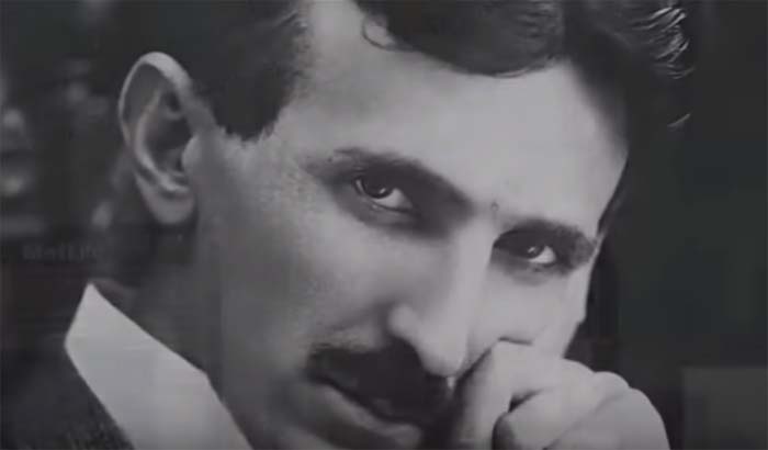 Exposición - futuro - Nikola Tesla - México - Tesla
