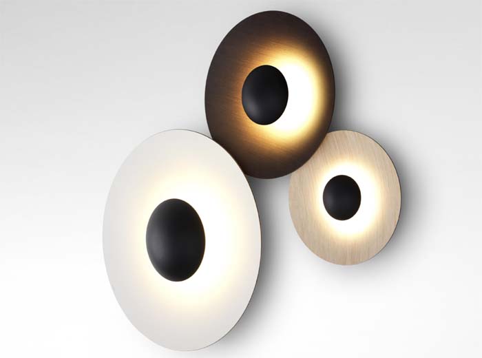 Marset - nuevas colecciones - iluminación - Light + Building