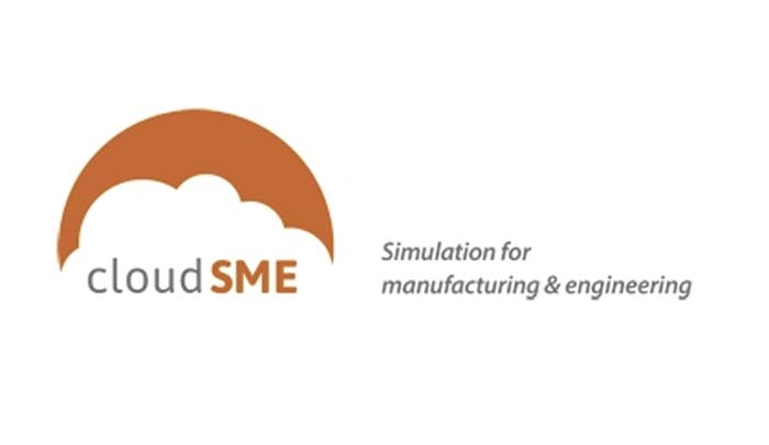 cloudSME - plataforma - tecnologías de simulación - pymes - simulación - programas- la nube