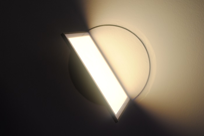 lighting designer - Light and People – Fluvia – arte – luminarias – LED -OLED