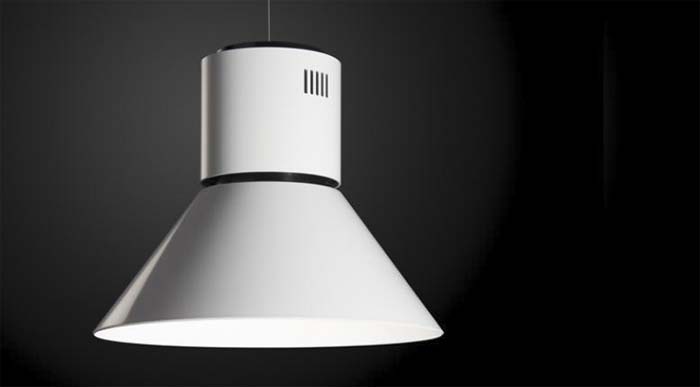 Stormbell - Lamp - LED - Lámpara