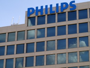 Philips Lighting- Philips – EBITA – Lighting - Frans vas Houten - LED