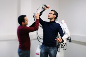 nanopartículas – biomedicina – robótica – exoesqueletos – drones – medicina - nanotecnología