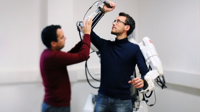 Avances en nanotecnología y drones transformarán la medicina ...