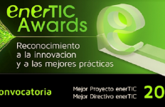 enerTIC - eficiencia energética – empresas - premios, concienciación