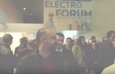 Electro Forum 2016 - video - instalador - Electro Stocks