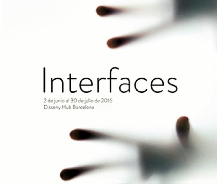 Simon – Interfaces -Barcelona Design Week – LED - Barcelona - centenario