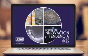 Red - Informe de Innovación y Tendencia - EXITo