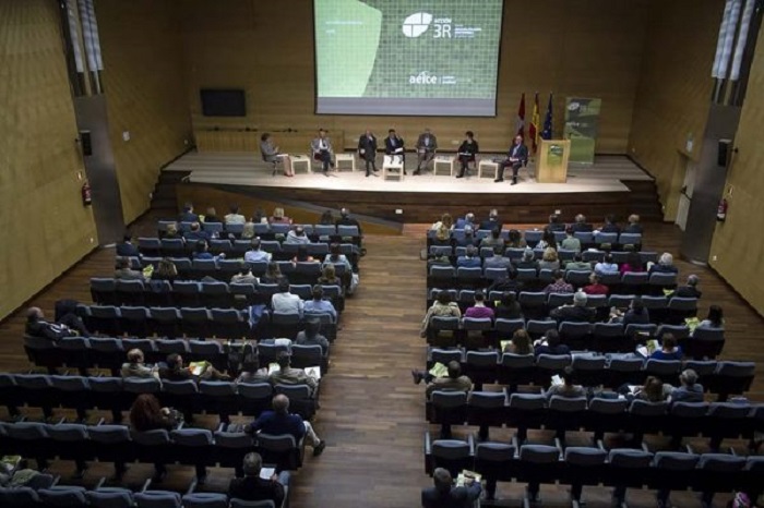 Rehabilitación - construcción eficiente - sostenibilidad - Castilla y León