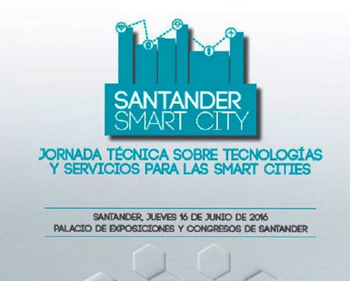 Santander - smart city - Palacio de Exposiciones y Congresos