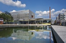 Smart cities – Valencia – sostenibilidad – Eindhoven - ciudades sostenibles - InnDEA