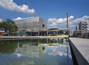 Smart cities – Valencia – sostenibilidad – Eindhoven - ciudades sostenibles - InnDEA