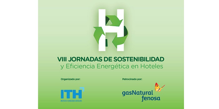 Hoteles – sostenibilidad - eficiencia energética - ahorro - rehabilitación