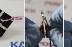 Electrodos - grafeno - OLED flexibles - OLED - Electrodo transparente - fotones