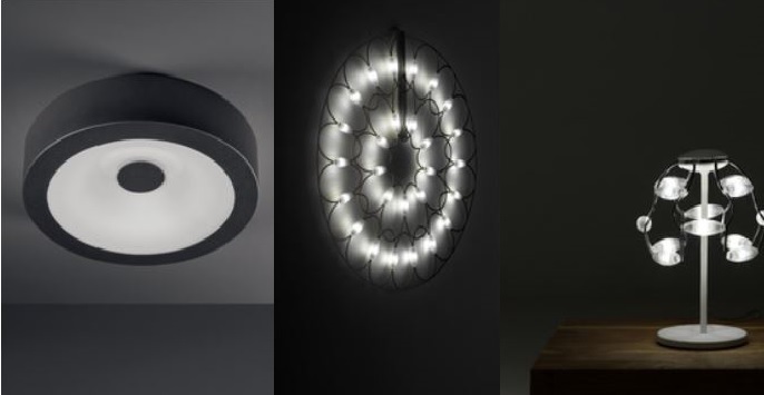 Sforzin Illuminazione – iluminación – luz – diseño - LED