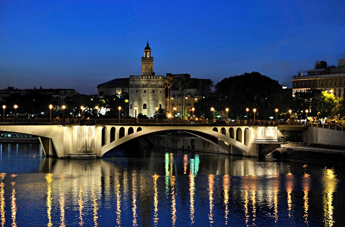 Sevilla, eficiencia energética,Imesapi - Sinfonia - smart cities - sostenibilidad - Sevilla - Bolzano - Italia - EURAC