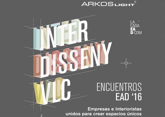 Arkoslight - Encuentros - EAD - diseño de interior- lumínico