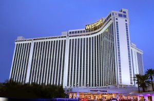 LED – video wall - pantalla, Westgate Superbook - Las Vegas