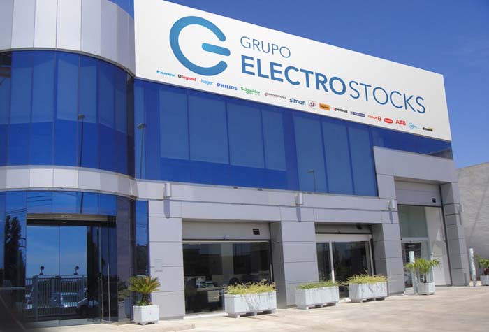 Grupo Electro Stocks – resultados – ventas - distribución