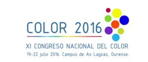 Color - Orense - Congreso Nacional del Color -Sociedad Española de Óptica