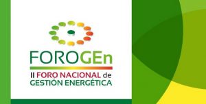 FOROGEn - COAM - eficiencia energética - networking