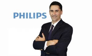 Josep Martinez - Philips Lighting - Presidente y Director General