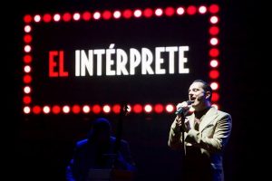 ION Console de ETC – cues – STONEX - Teatro Calderón