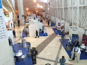 BJC -Feria Dielectro Enerxía - Galicia - material eléctrico