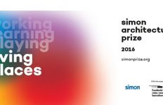 Simon - material eléctrico - Fundació Mies van der Rohe - Living places