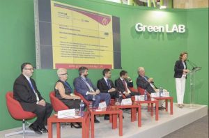 Banco Interamericano de Desarrollo - Extenda - oportunidades - smart cities - Greencities