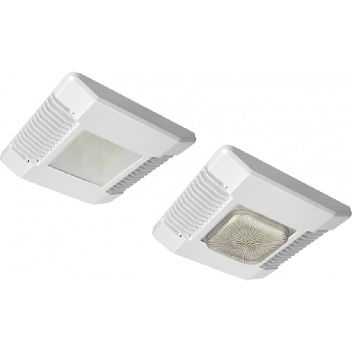 CREE - luminarias - eficiencia lumínica - LED - iluminación