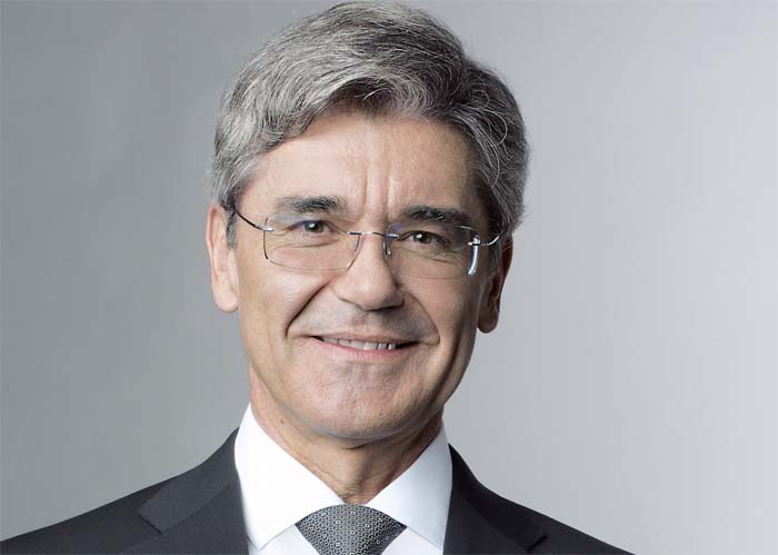 Resultados - Siemens - beneficios - tercer trimestre