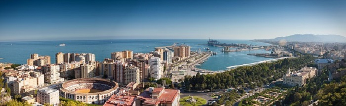 Kapsch, Movilidad, SMART-Fi - ciudades inteligentes - proyecto - Big Data Málaga