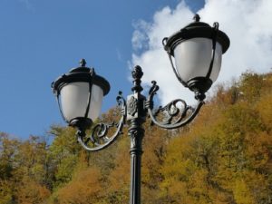 Málaga - LED - luminarias - licitación