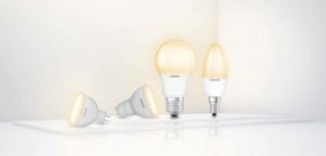 Halógenas - Europa - LED - LEDVANCE - iluminación - lámparas