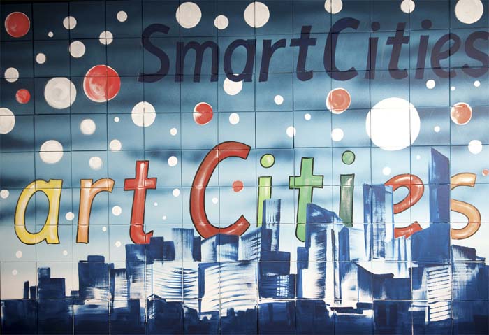 Comunidad de Murcia - clúster - ciudades inteligentes - ‘CitizeM’ -cooperación empresarial - Info - smart cities