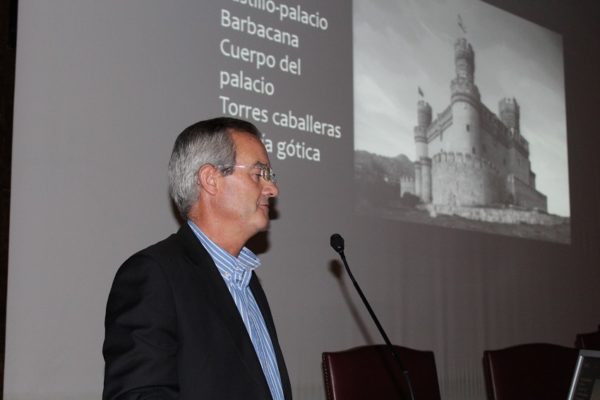 Jose Luis Cañas de ERCO