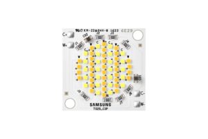 Samsung, modulos LED