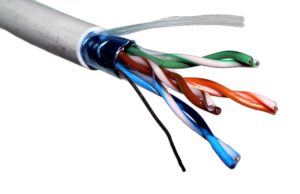 cables electricos, FACEL, Matelec