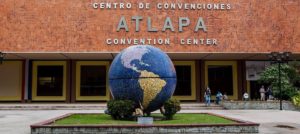 Centro de Convenciones ATLAPA