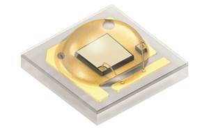 LED, Osram, semiconductores